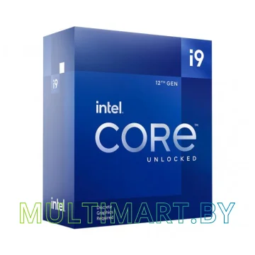 Процессор Intel Core i9-12900K (BOX)